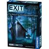 Thames & Kosmos Exit: The Return To The Abandoned Cabin