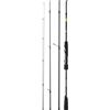 Favorite Canna da Pesca X1 Travel - X1.1-804MH Favorite