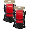 VITTORIA 2 Copertoncini 29X2.35 Barzo XC 57-622 Vittoria MTB Bici Tubeless 60tpi