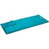 Bestway Sacco a pelo da campeggio Evade 15, 7? -11?C 1,80MX75CM Bestway senza cerniera
