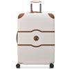 DELSEY TROLLEY DELSEY chatelet air 2.0 trolley 4 ruote doppie 76 cm angora GRA angora 0