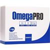 YAMAMOTO NUTRITION OmegaPRO integratore alimentare a base di olio pesce concentrato 240 softgel