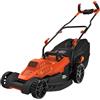 BLACK+DECKER Rasaerba a filo 1800W 42cm Bike