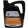 FIAC Olio FluidTech Lt. 5 per Compressori a Vite Abac - Balma - Ceccato - Fiac
