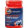 Does not apply Sport, Integratore Alimentare Proteine 100% Whey, Ideale Da Assumere Prima E Dop