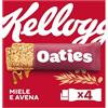 Kellogg's Oaties Miele