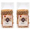 Dolci Aveja - Ferratelle o Neole Integrali Abruzzesi - 2x400 gr