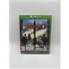 Gioco Tom Clancy's THE DIVISION 2 Microsoft XBOX ONE Nuovo Sigillato Pal Eur Ita