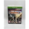 Gioco Tom Clancy's THE DIVISION 2 Washington D.C. Edition Microsoft XBOX ONE