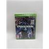 Gioco CRACKDOWN 3 Microsoft XBOX ONE Nuovo Sigillato Pal Ita Eur