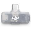 Ricevitore mobile della serie DJI Mic