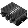 Mini Amplificatore Per Casse Adattatore Audio Amplificatori Potenza