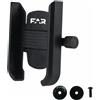 Far Porta Telefono FAR - SPIN per Yamaha TMAX 500 T MAX 530