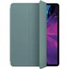Apple ORIGINALE Apple Smart Folio (per iPad Pro 12,9" - 4ª gen) cactus green MXTE2ZM/A