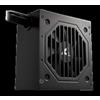 SHARKOON ALIMENTATORE REBEL P10 850 W, SCHWARZ, 5X SATA, 4X PCIE, ATX 3.1