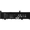 DONGGUAN LEWE ELECTRONICS CO.,LTD KHlove C31N1636 Batteria per Asus VivoBook Pro 15 N580G N580GD N580V