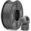 SUNLU TPU Filamento 1,75mm, Filamento TPU ad alta velocità 95A, 1KG Filamento fl
