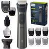 Philips Regolabarba Philips All in One MG7920/15 Rifinitore per barba capelli e corpo