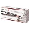 Remington Piastra per Capelli Remington Curl & Straight Confidence 230ºC Nero, Bronzo