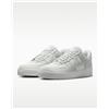 Nike II9807-100 Nike Air Force 1 Low '07 LV8 Off White Summit White (uomo)
