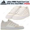 Adidas WMNS Samba LT in pelle nera nera marrone KH7884 taglia donna