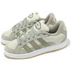 adidas Originals Campus 00S Beta Putty Grey Gum Men Casual Shoes IH8605