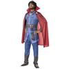 Rubie's Costume ufficiale Marvel Dr Strange in the Multiverse of Madness, Dr Str
