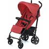 Foppapedretti Passeggino Compatto Hurrà cherry per Bambini 0-15 Kg (0-3 Anni) (offerta)