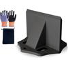 No Spaccalegna, Utensile Portatile per Spaccare Tronchi con Cuneo, Spaccalegna3853