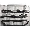 for Spa TranFor design parrent protettivo gonfiabile per pompa riscaldatore spa