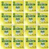 Aglis New Medel Buddy Tape nastro per innesto tipo perforato 25 mm x 30 M set...