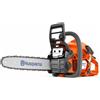 Husqvarna Motosega Husqvarna 135 MARKII con motore X-Torq e cilindrata da 38 cc