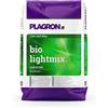 Plagron Bio Lightmix 50L Terriccio Biologico Light Mix EC Basso pH 6.6 Indoor