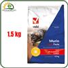 Vebi ESCA PER TOPI E RATTI VEBI MURIN FORTE PASTA VELENO DA 0.5KG E 1.5KG IN BOCCONI