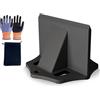 No Spaccalegna, Utensile Portatile per Spaccare Tronchi con Cuneo, Spaccalegna2446