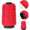4 Rolls Spago Di Nylon Corda Per Impieghi Gravosi Accessori Giardinaggio