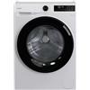 Candy GD 412BL10-S lavatrice Caricamento frontale 12 kg 1400 Giri/min Bianco