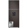 SAMSUNG RT47CB6736C2 FRIGORIFERO NOFROST DISPENSER INVERTER WIFI NERO CL.E