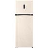 LG GTBV44SEBKD FRIGORIFERO 2PORTE 493LT 70CM NO FROST WIFI BEIGE CL.E