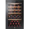 HAIER HWS49GA FRIGORIFERO FRIGO CANTINA 116LT 49 BOTTIGLIE NERO CLASSE G