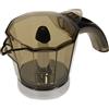 De'Longhi DELONGHI CARAFFA COPERCHIO TRASPARENTE 4 TAZZE CAFFETTIERA ALICIA EMK4 EMK42