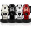 Didiesse® MACCHINA A CIALDE DIDIESSE BABY FROG COFFEE & TEA: NERA- BIANCA- ROSSA- GRIGIA
