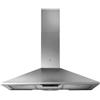 ELICA MISSY IX/A/90 CAPPA ASPIRANTE A PARETE ACCIAIO INOX 90 CM