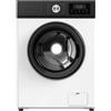 AKAI Lavatrice AKAI 8 Kg classe A-20% 1200 giri Inverter AQUA80125A20-SN-W