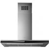 ELICA ADÉLE IS BLIX/A/90 X 60 CAPPA ISOLA ASPIRANTE TOUCH CONTROL ACCIAO INOX