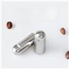 Punta vapore triplo foro 0,8 mm per macchine caffè EC9455 EC9555 EC9855 304 S