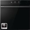 HISENSE BSA66346PBGWIFI FORNO ELETTRICO 60CM NERO PIROLITICO 77L VAPORE CE A+