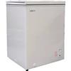 AKAI Congelatore Orizzontale AKAI Classe E 137 Lt Colore Bianco ICE 155R