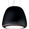 ELICA EDITH ROCK/F/50 CAPPA ISOLA 400 m³/h FILTRANTE CLASSE A LED 50CM 54W