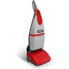 Lavor Lava pavimenti acqua calda Crystal Clean Rosso e Grigio 37021 00004